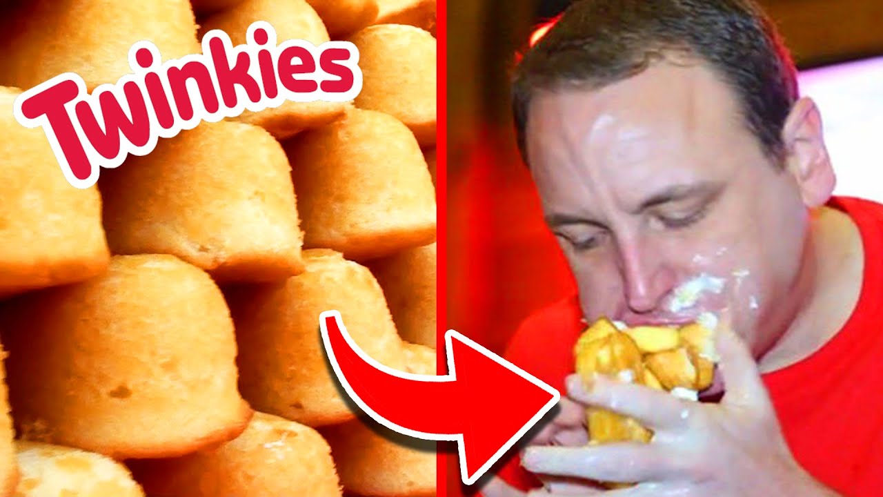 10 Things You Didn't Know About Twinkies