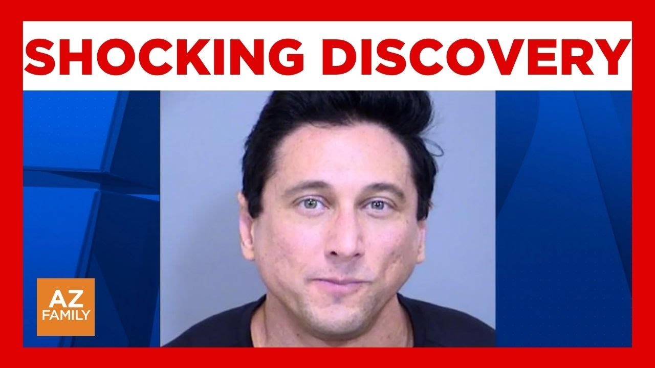 Scottsdale man accused of secretly recording sex acts