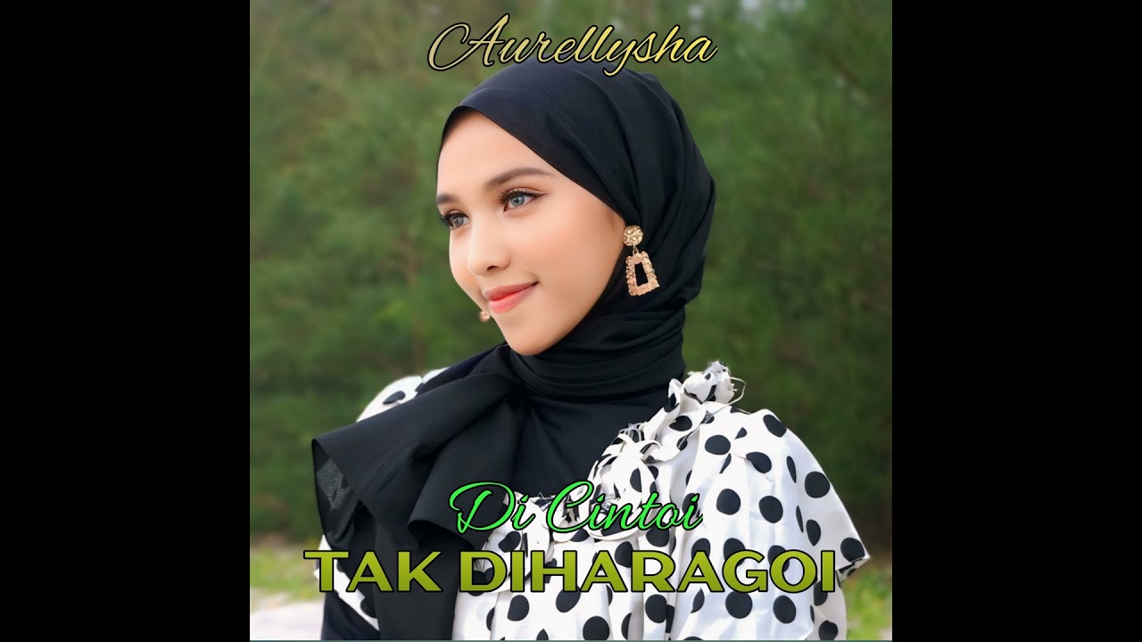 DI CINTOI TAK DIHARAGOI