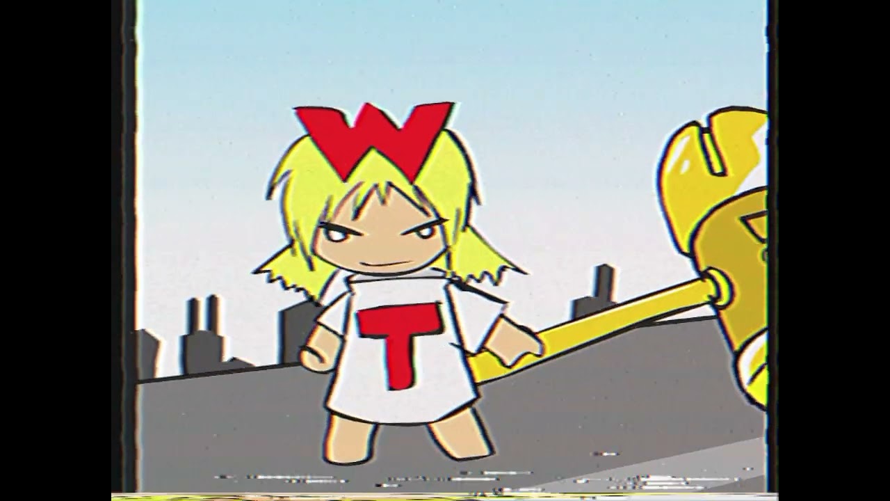 4chan city (May 29, 2006)