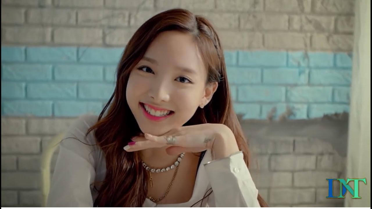 TWICE RANDOM PLAY DANCE 2ND ( A BIT HARD VER. )