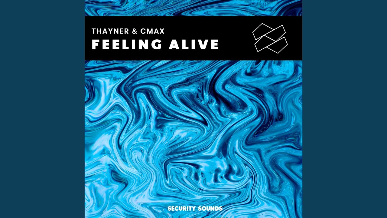 Feeling Alive (Extended Mix)