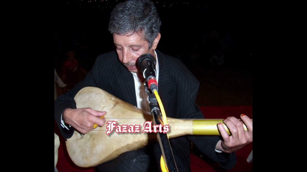 جلسة مطولة مع محمد رويشة(6) Rouicha Med