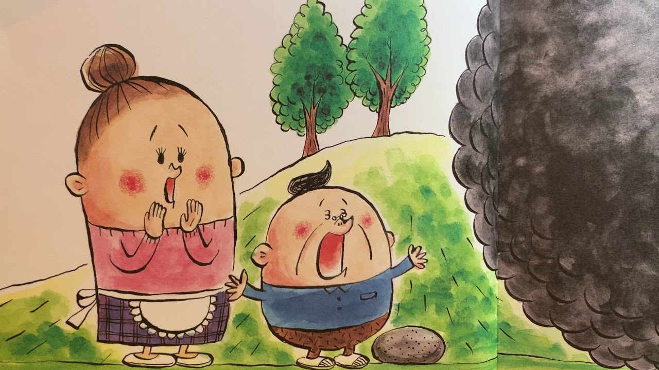 miki老師說故事 「毛毛的爆炸頭」