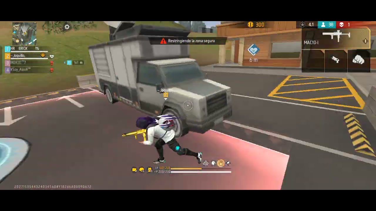 Jugando br clasificatoria 