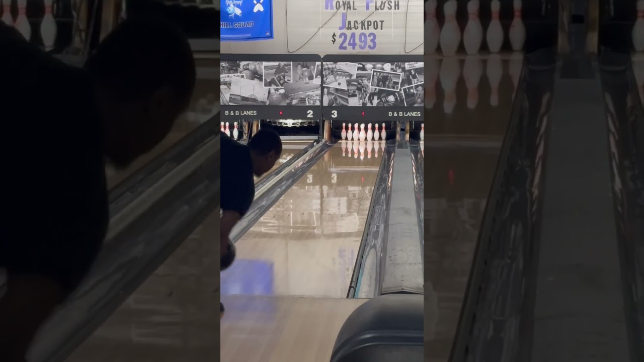 Threw it Good or Throw it Better? #stormnation