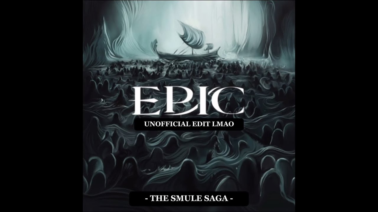 the underworld (smule collab version)