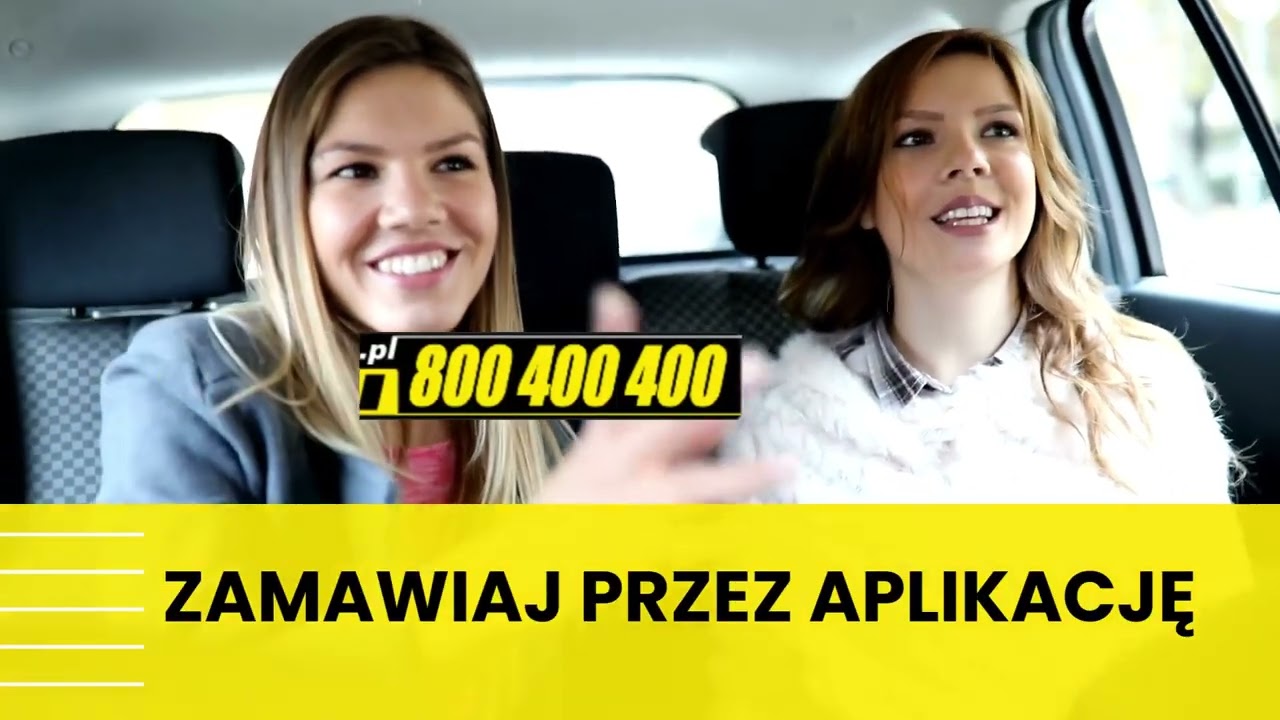 800 400 400 Tele Taxi