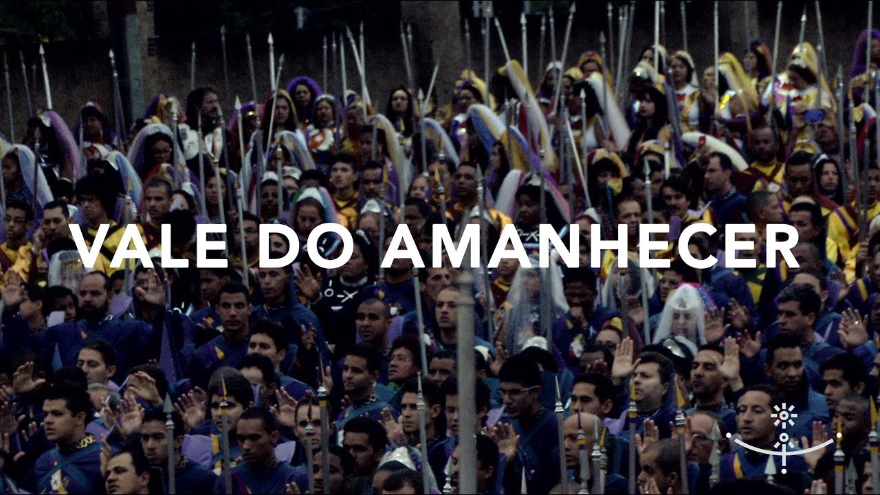 VALE DO AMANHECER (Híbridos, the Spirits of Brazil)