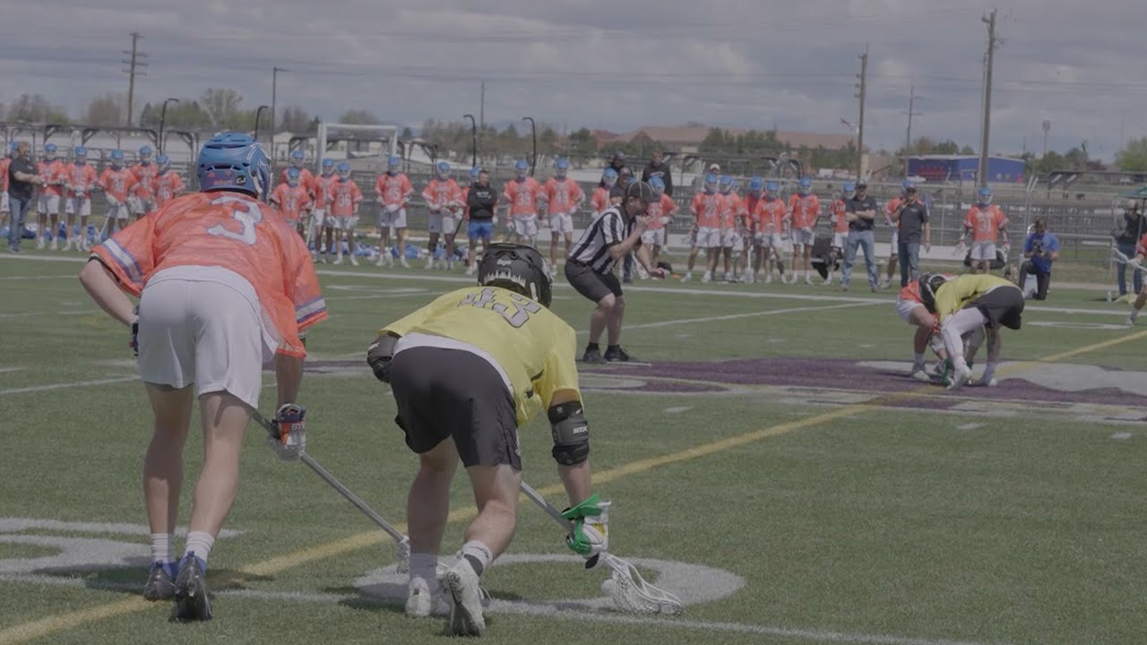 Boise State Broncos v Oregon Ducks Lacrosse PNCLL Championship