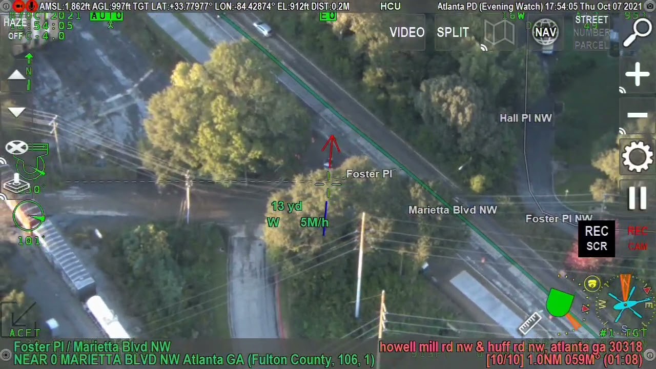 APD’s ACE Unit, K9, Zone 1 Officers & Air Unit Collaborate to Capture Murder Suspect in Stolen Car