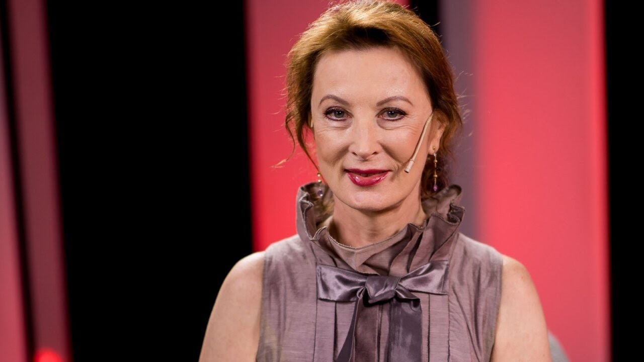 ARTimai. Mūza Rubackytė: mano košmariškas sapnas, kad vieną dieną prarasiu apetitą scenai