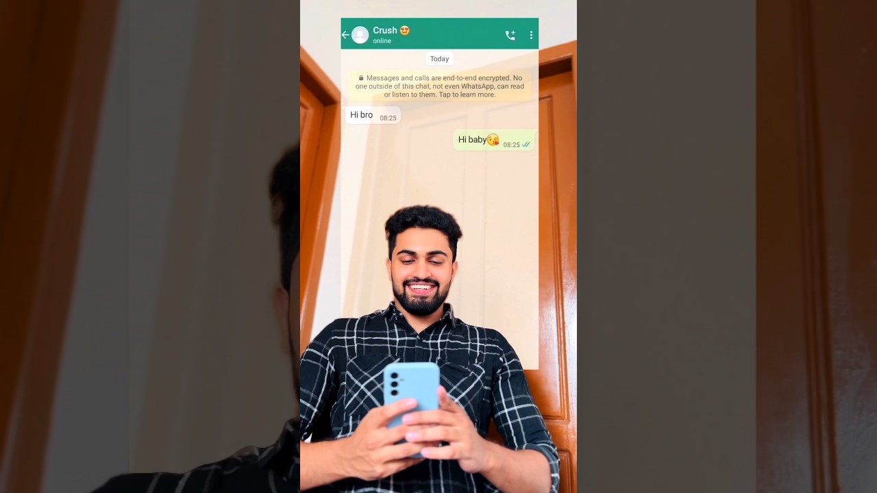 3 WhatsApp hacks you didn&rsquo;t know existed! 🔥✨#tech #whatsappfeatures #malayalam