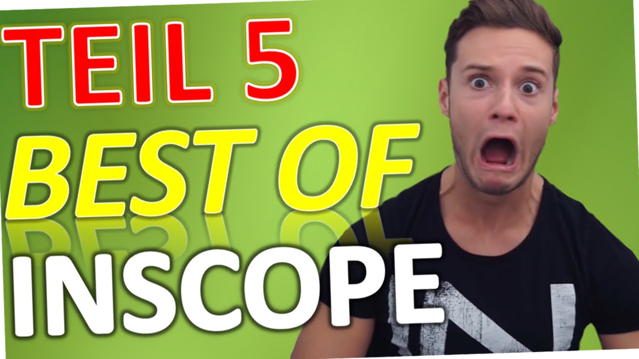 Best of Inscope21 (Teil 5)