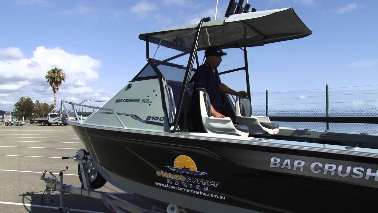 The Boat Show - Season 2 - Episode 5 Part 1
