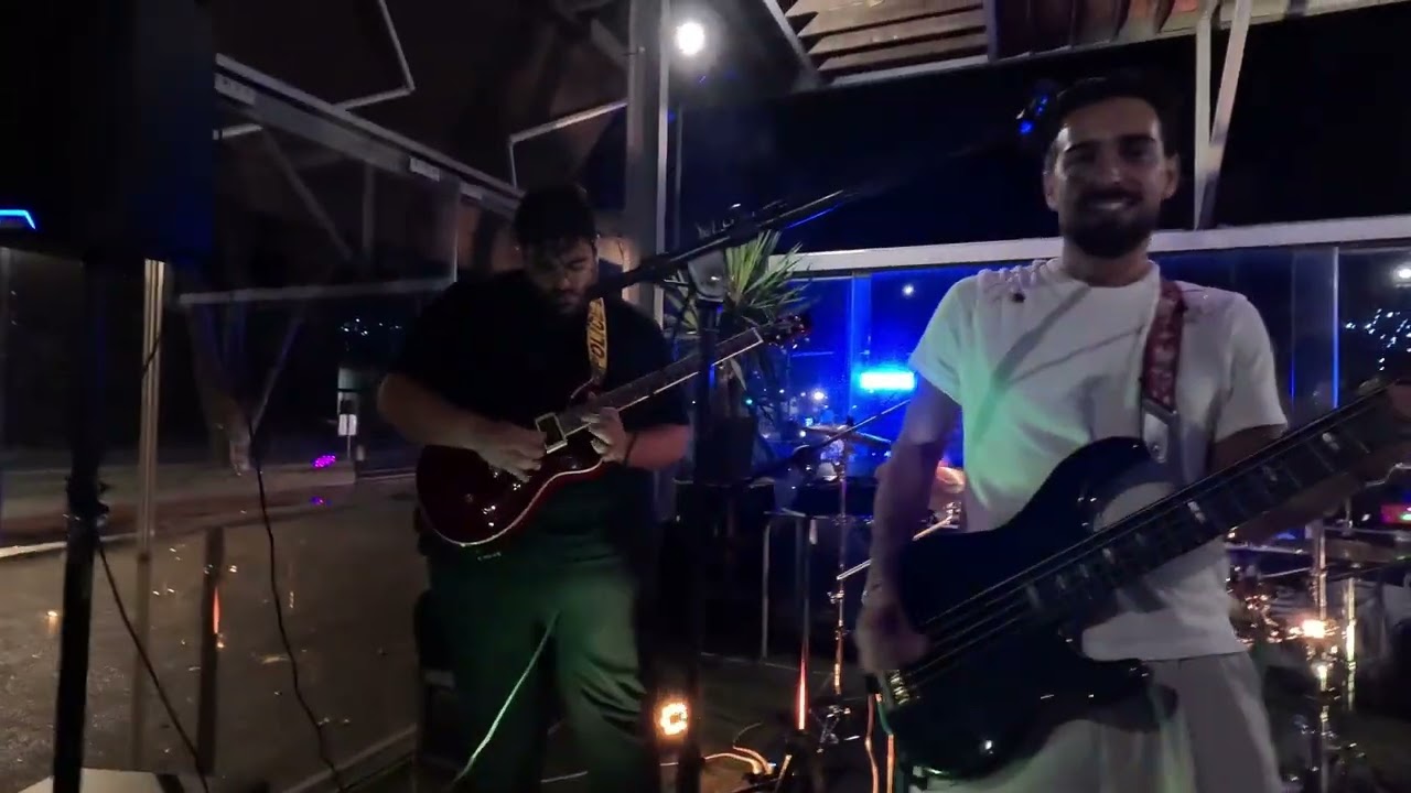 OFFSESSION - FIGHT FOR YOUR RIGHT FT SERGIO SILVA