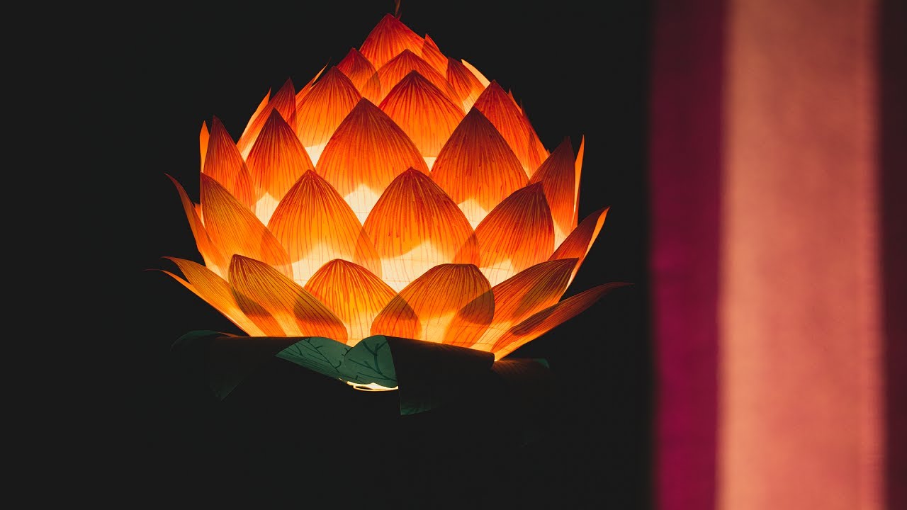 DIY Diwali Lantern | Diwali Kandil making | Aakash kandil | DIY kandils