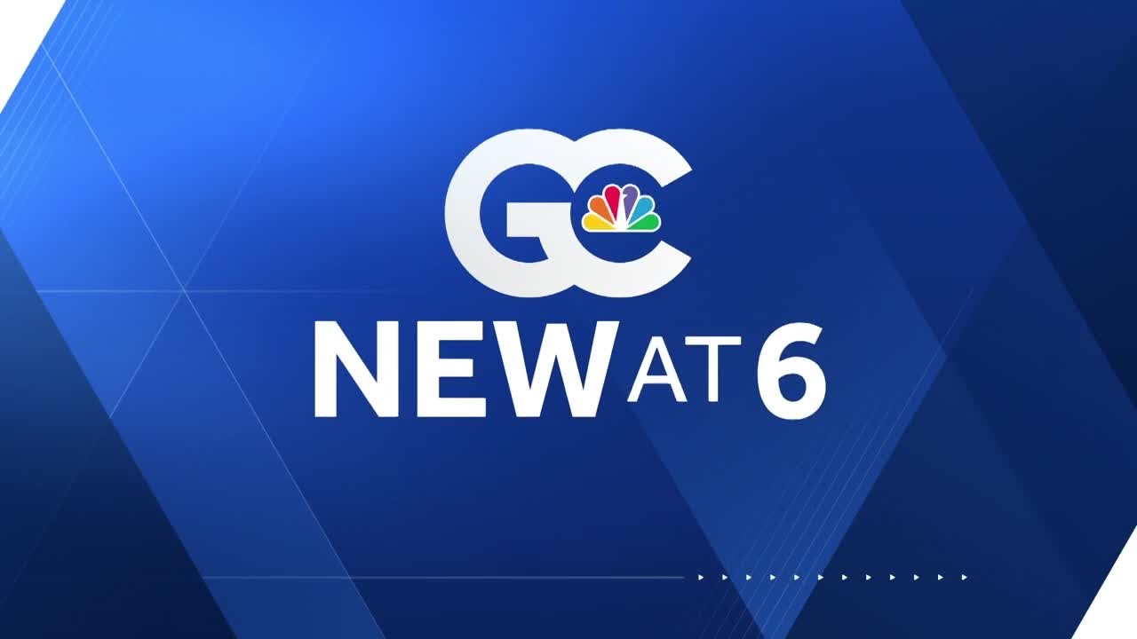Gulf Coast News at 6 p.m. - Saturday, Sept. 20