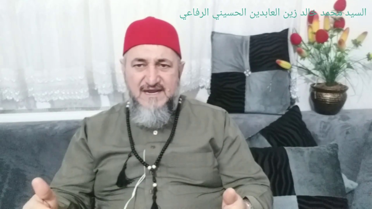 136 - كرامات معاصرة للسيد مكي الكتاني الحسني هذه إحداها (قصة السجادة والمولد)