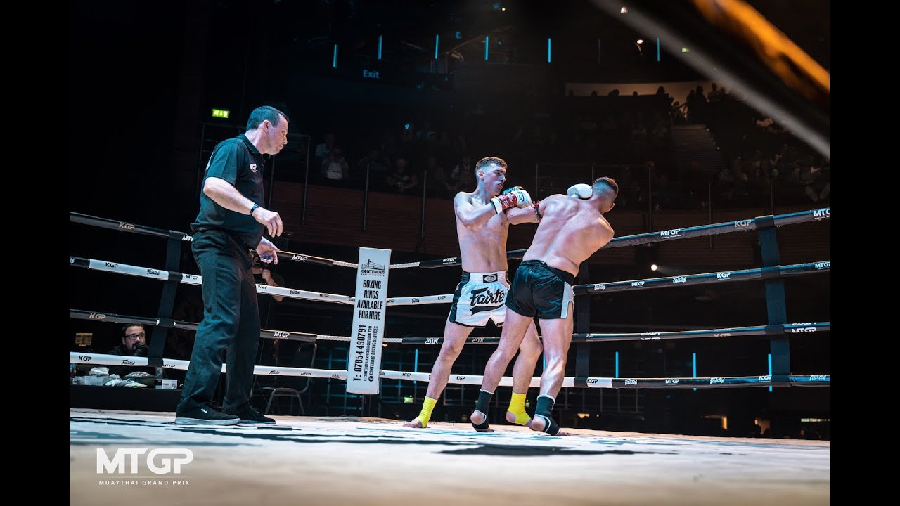Michele Antonino vs Josh Hill // MTGP London // 9th July