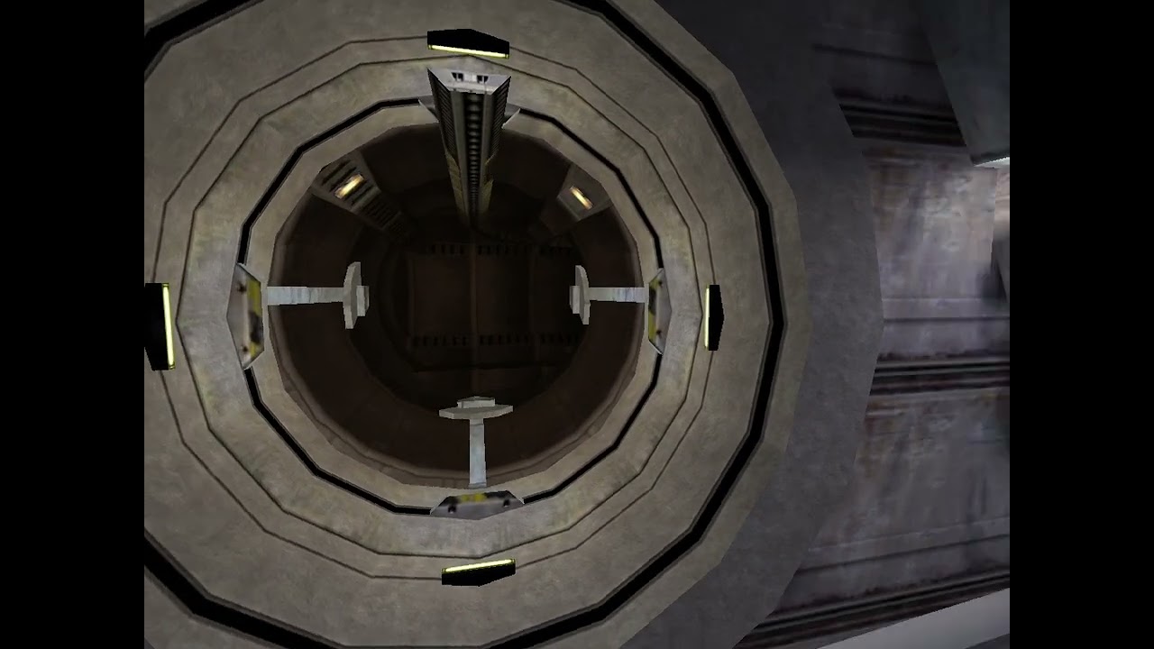 Half life parte 1