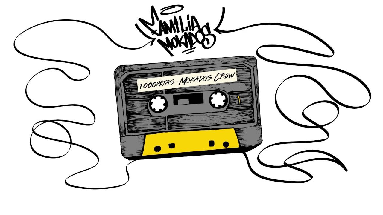 Mokados Crew - 1000FITAS