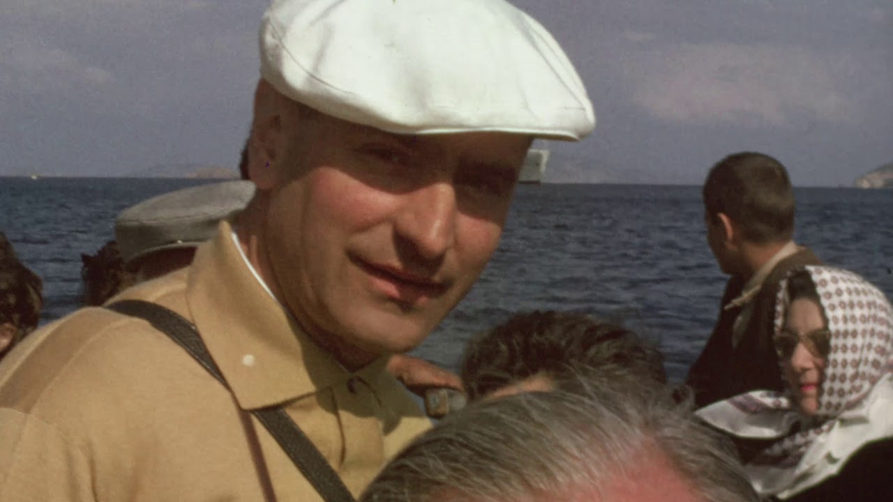 H1 - Grèce 1965 Part-2/2