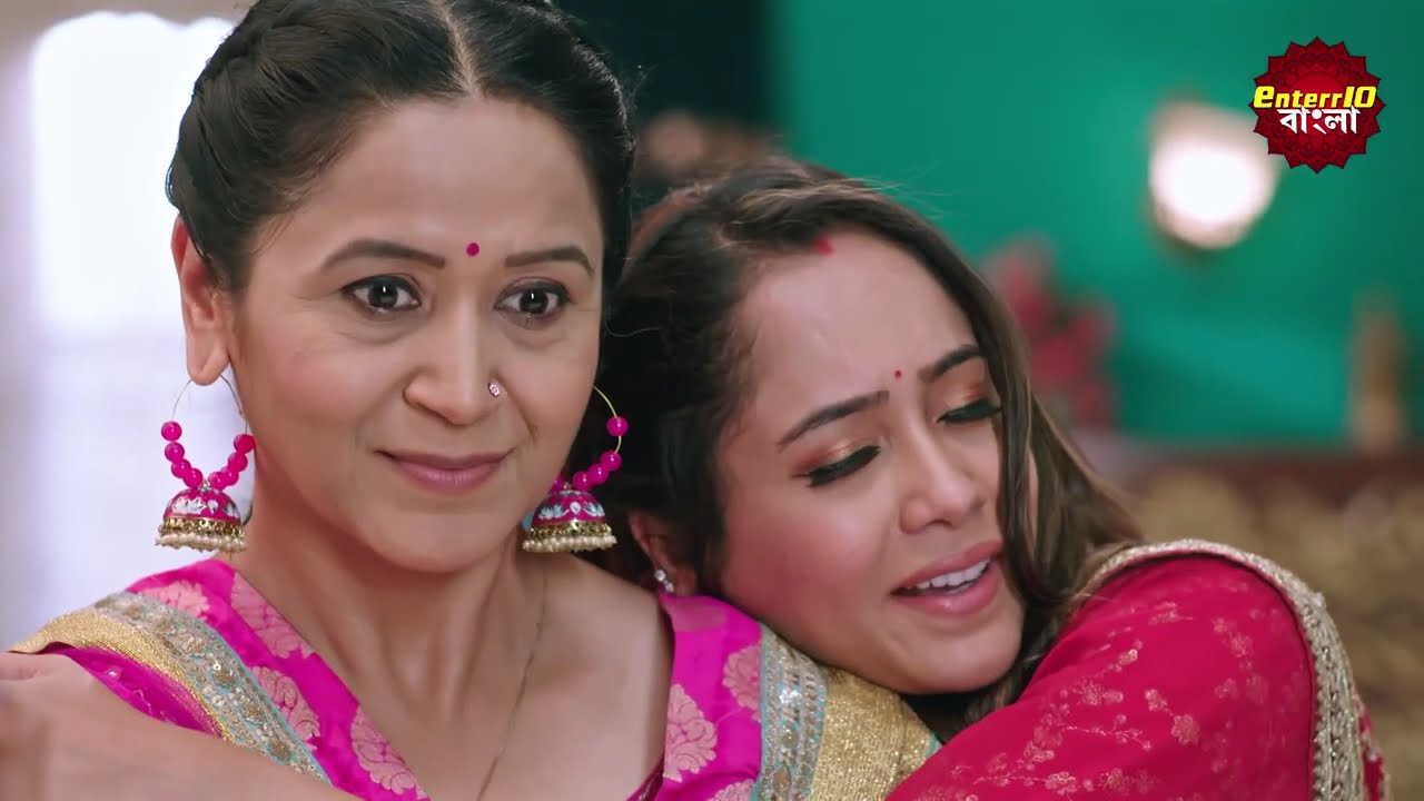 Janam Janamer Sathi | জনম জনমের সাথী | Full Episode 172 | Enterr10 Bangla