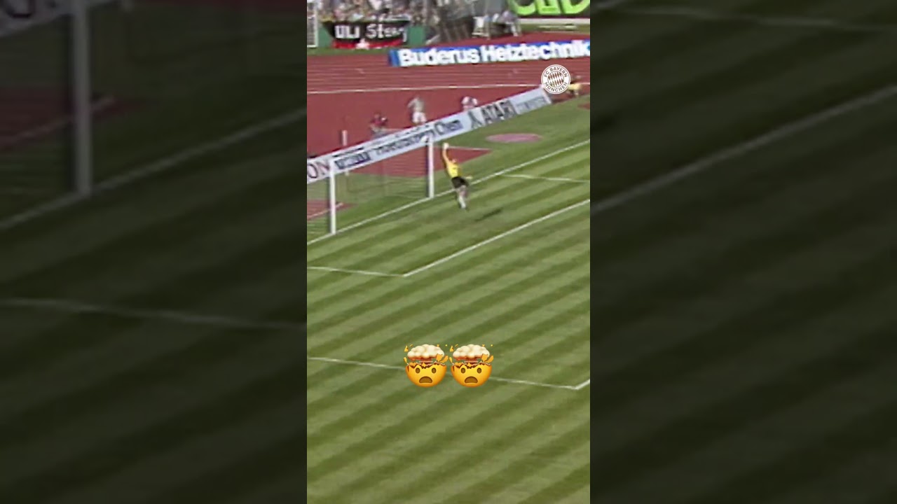 What a hit! 🤯 Goal of the Decade 😮&zwj;💨