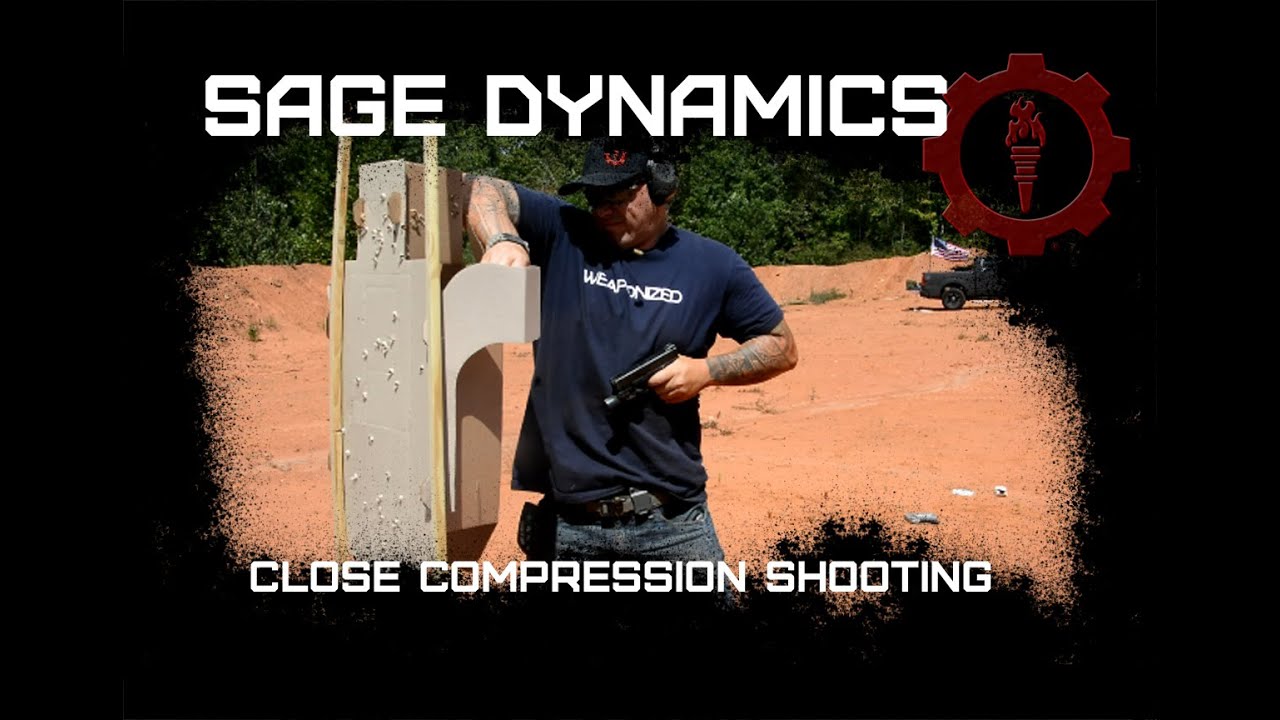 Close Compression Shooting