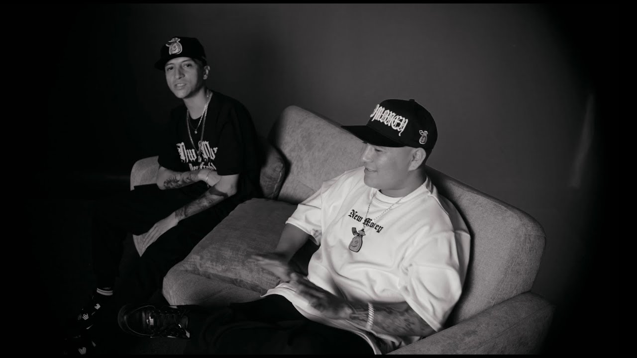 @jonke98 Ft @scanmendez99 - SERPIENTES 🐍(Video Oficial)