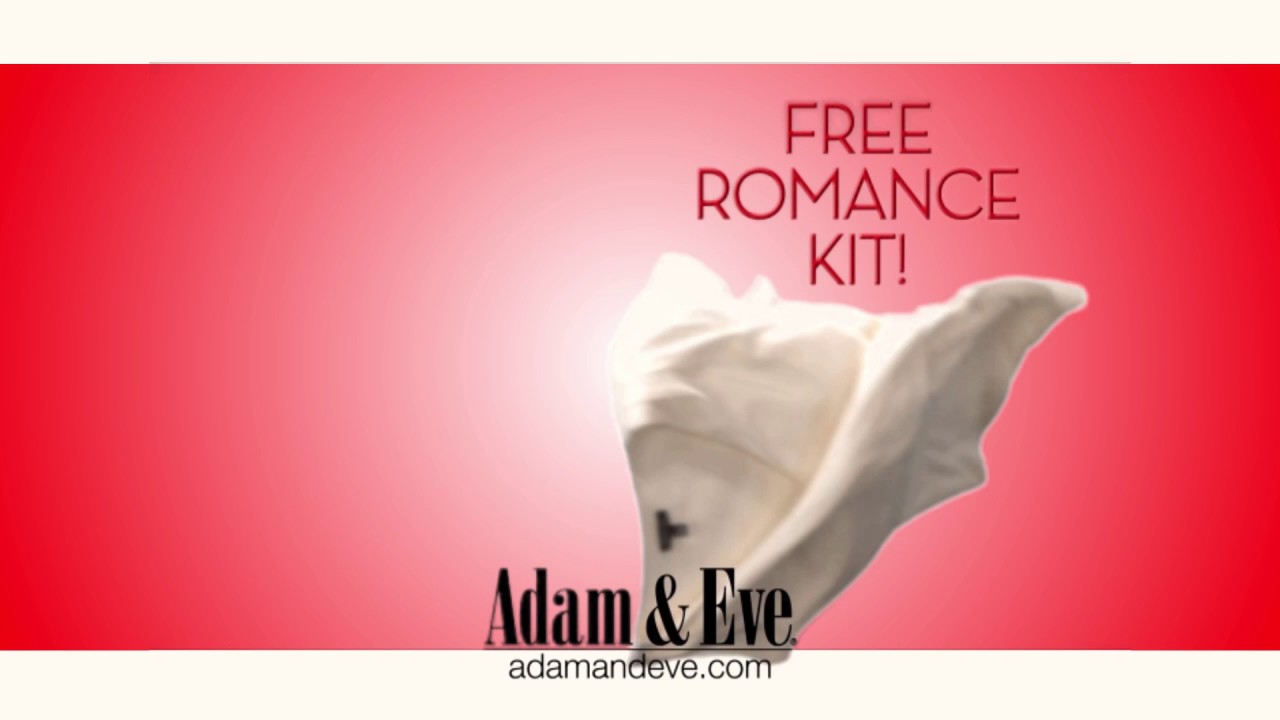 Adam and Eve Coupon Codes | Valentine&rsquo;s Day Special Offer 💗 CUPID100 💗