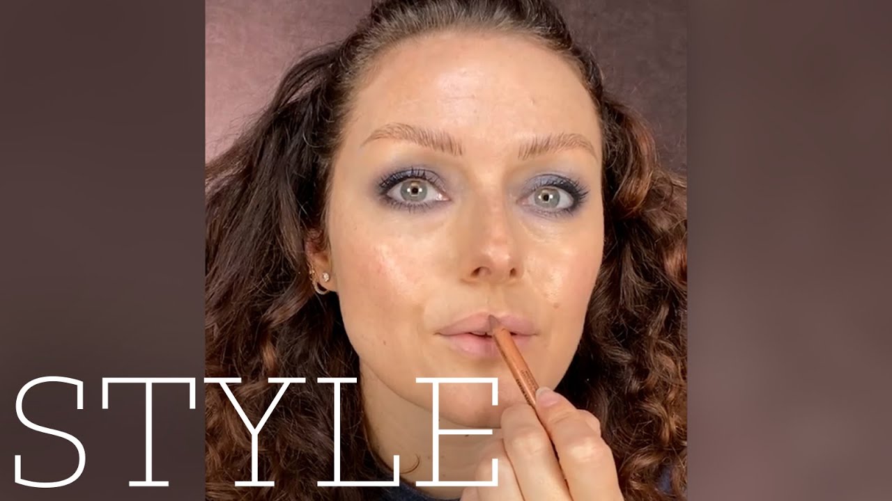 A guide to an easy smoky eye from Katie Jane Hughes | Beauty | The Sunday Times Style