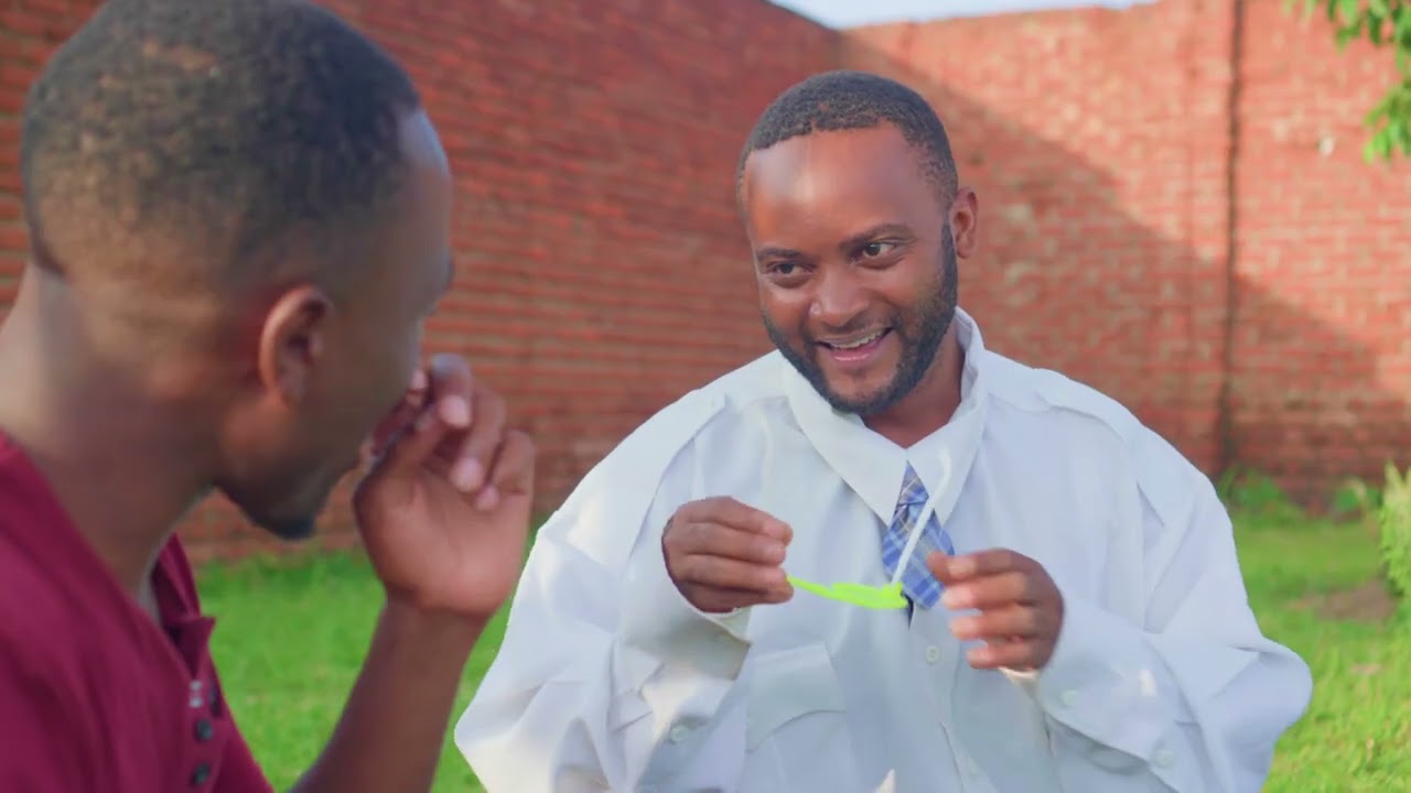 Kunte - Njinga