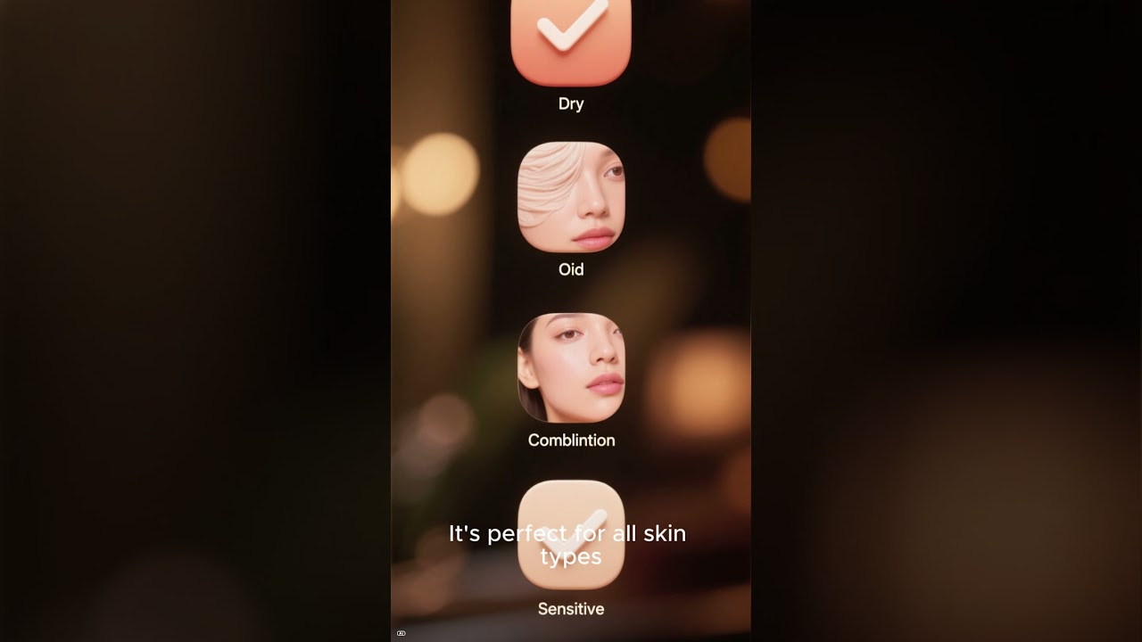 &ldquo;Did you know pore size is mostly genetic#viralnow #health #viral #viralvideo #trending #viralshorts