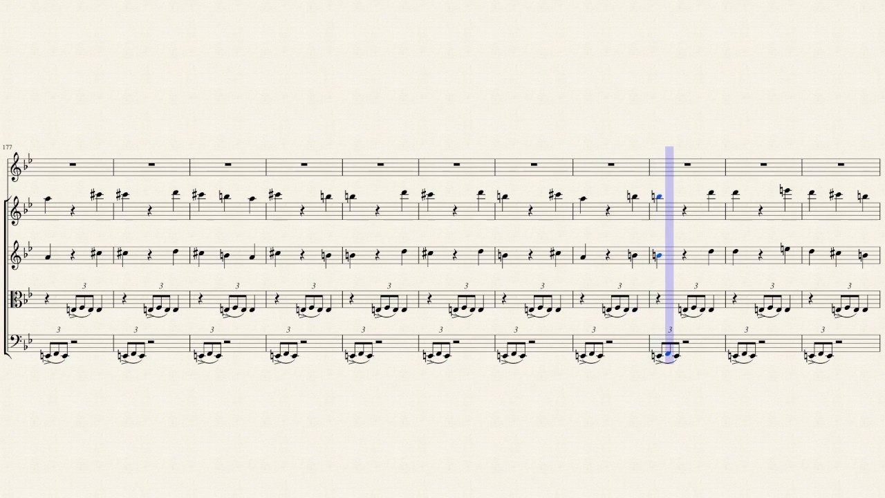 Danse Macabre - Camille Saint-Saëns (arr. Jarvi Fuentes)