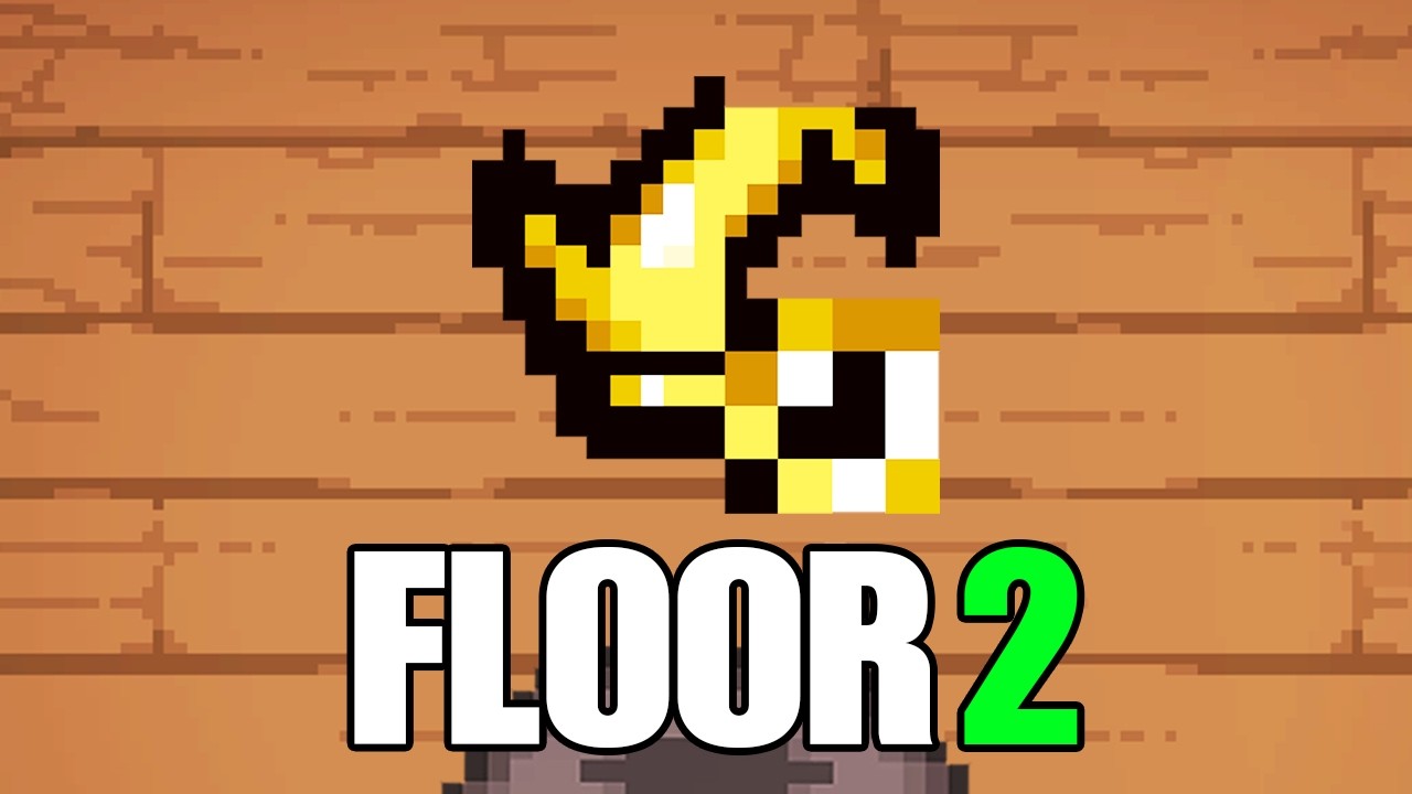 Earliest Glitched Crown Yet