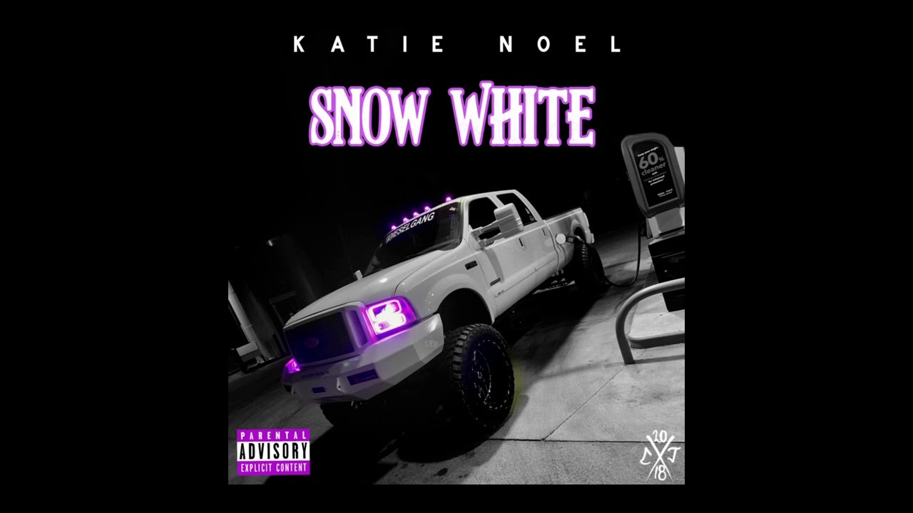 Katie Noel - Snow White - from the album 