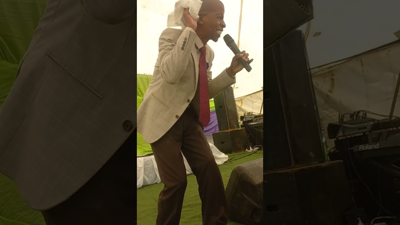 Pastor Mjila: End year revival kwaGqathula Lusikisiki