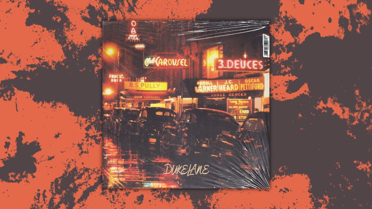 Gue x Bassi Maestro Type Beat - 