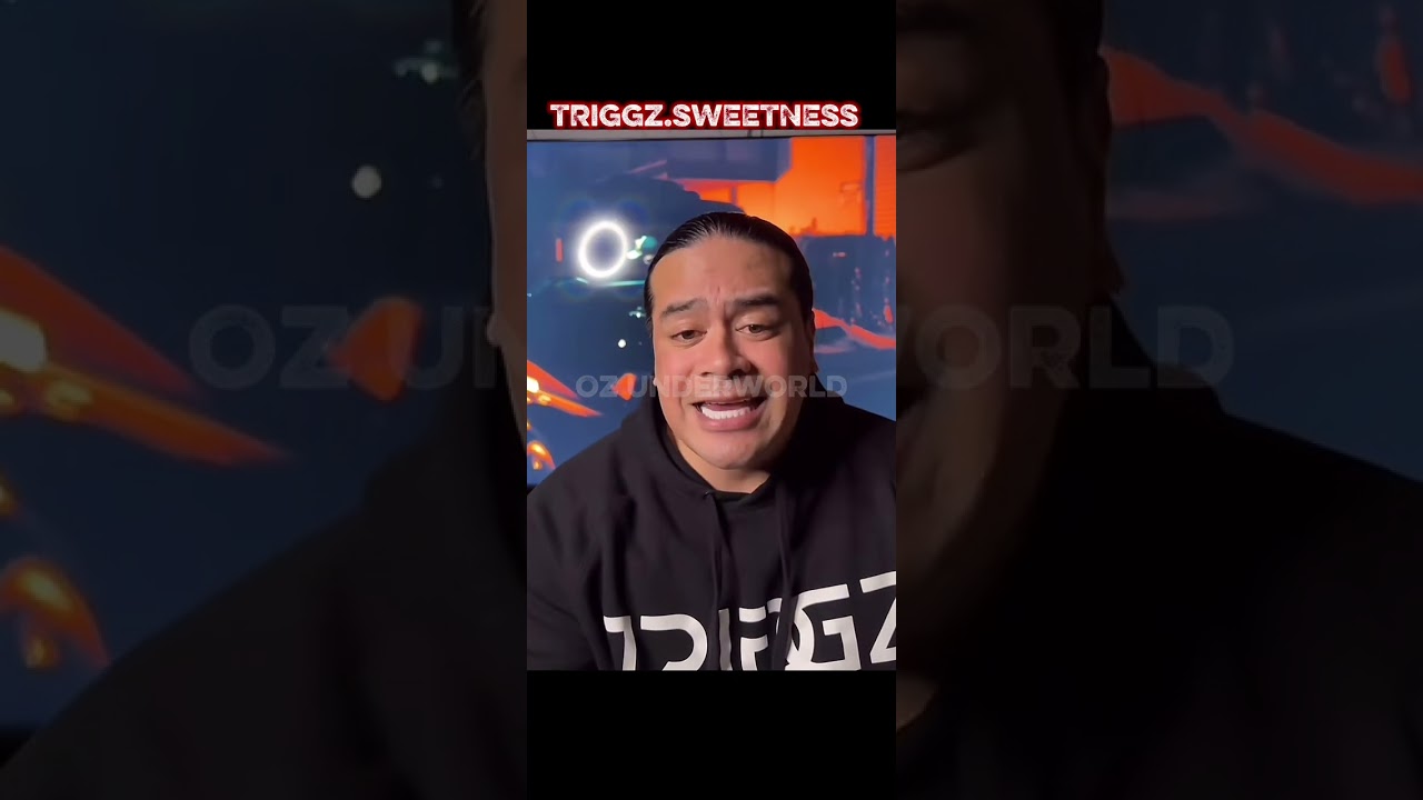 Triggz Live Stream - Extortion, Debt Collects, Gambling and Movies ! Peter Vaiusu Live Stream