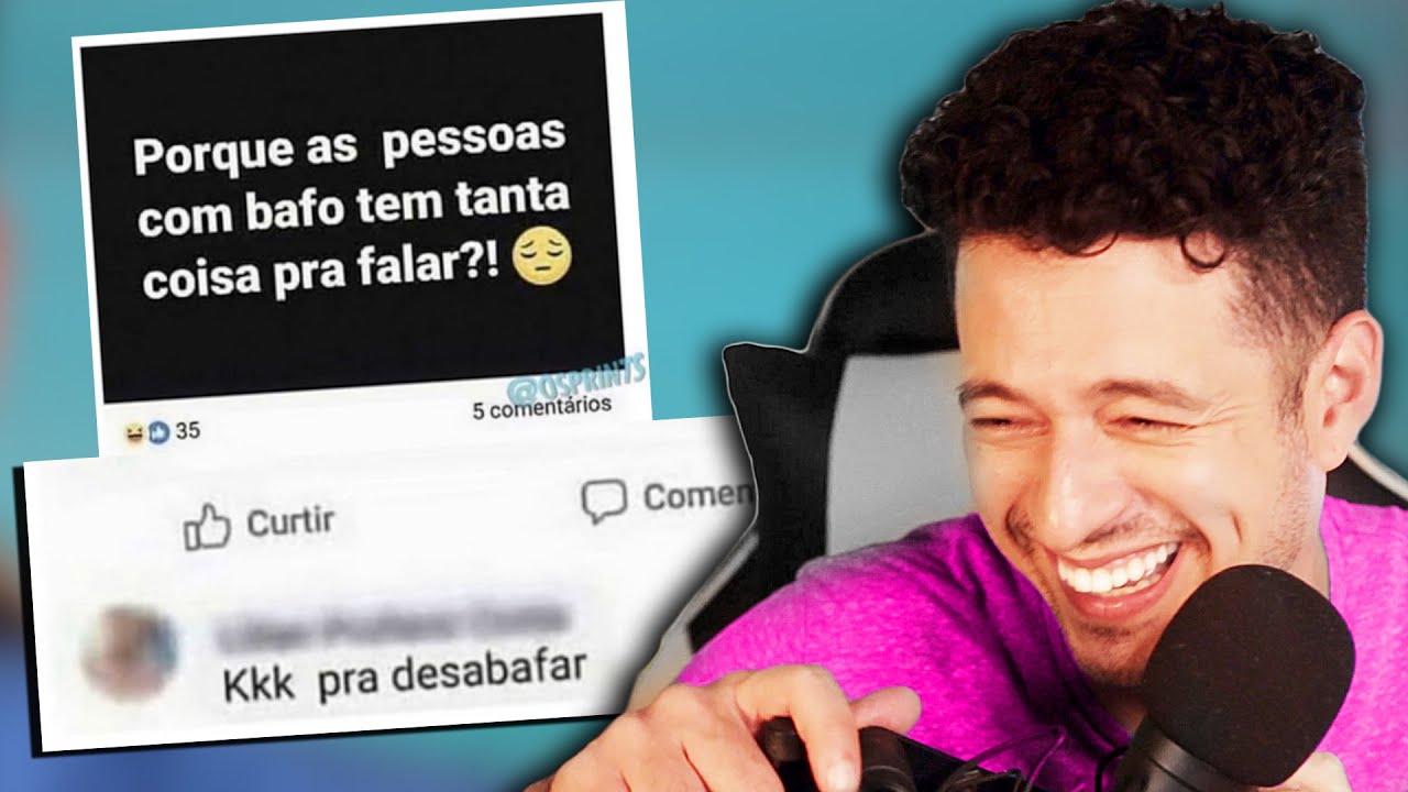PRINTS que vão te deixar 117% mais FELIZ