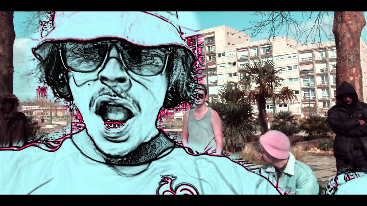 Lorenzo - Freestyle Du Sale
