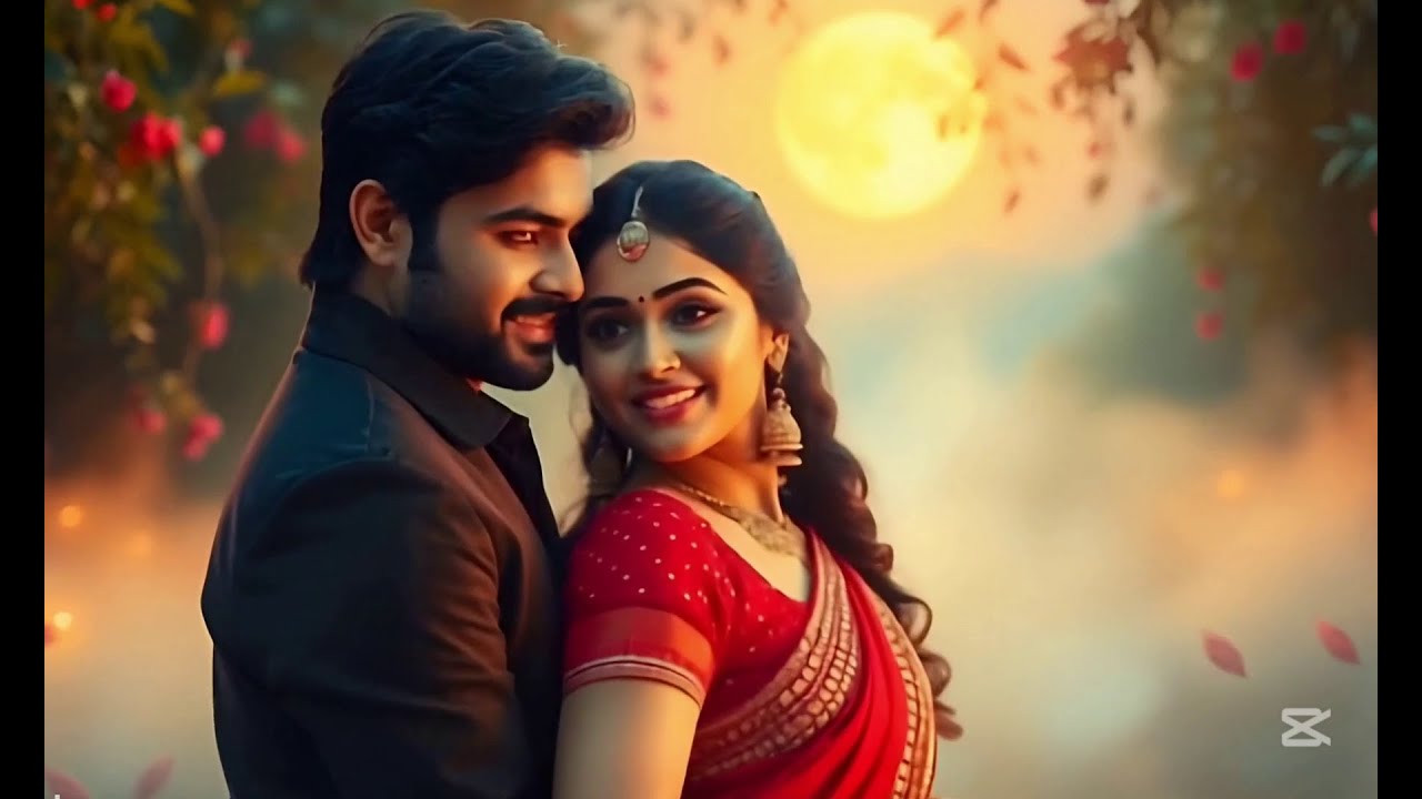 Vaanam | Tamil Folk Fusion Love Song 2025 | Latest Tamil Hit Songs | Nattupura Isai | Traditional