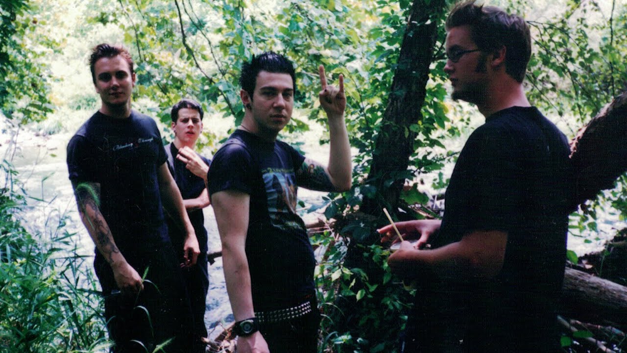 Avenged Sevenfold: Начало