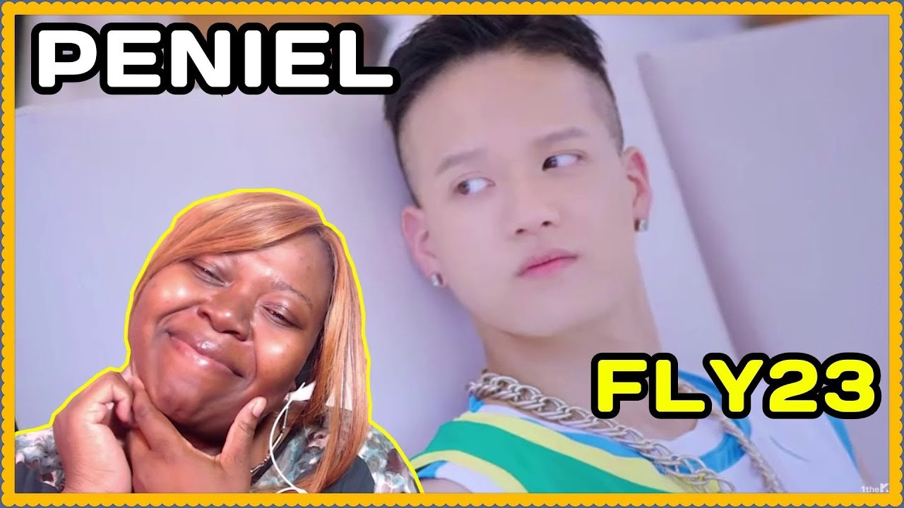 PENIEL Fly23 Reaction