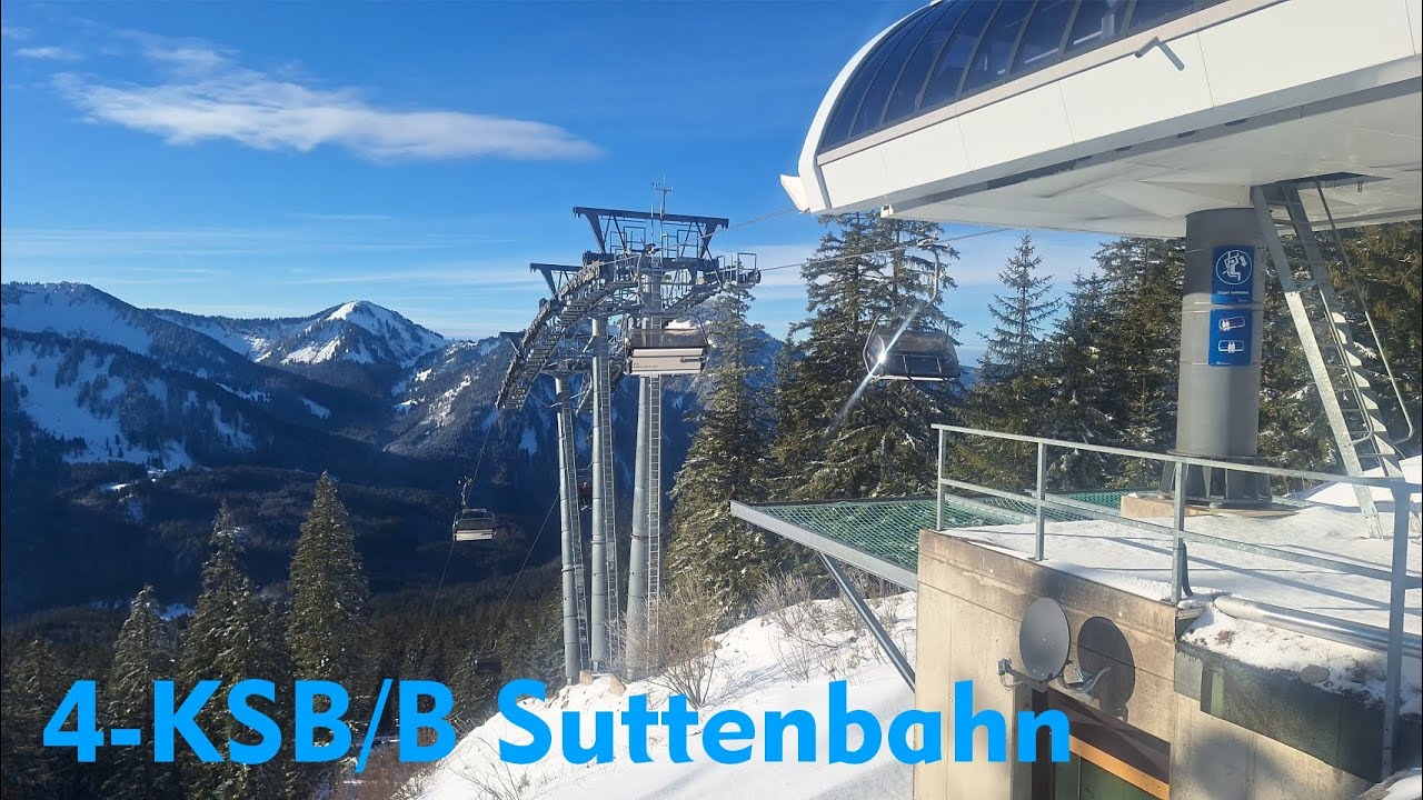 Suttenbahn