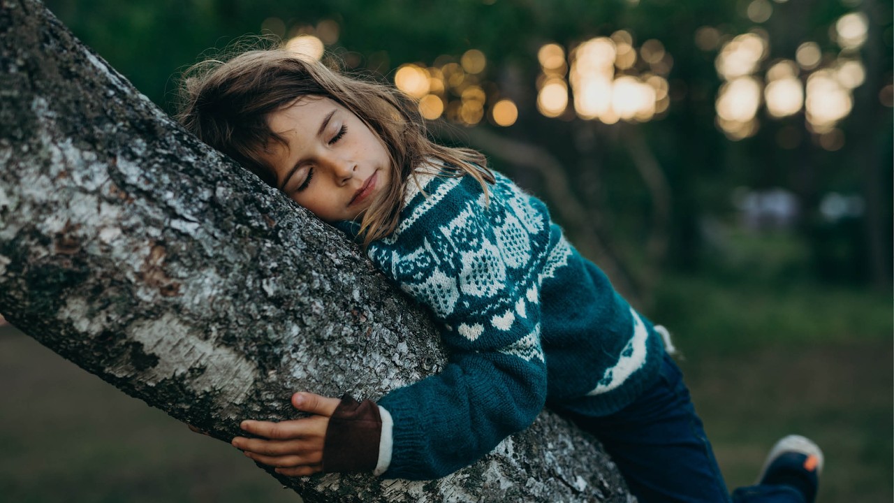 A New Kind of Wilderness [NL Trailer]