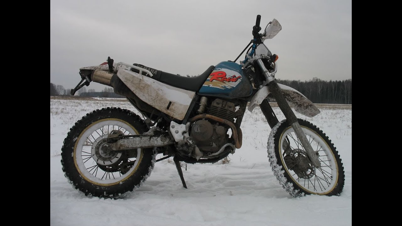 KUPIĘ TANIO ENDURO TT-R 600, XT 600, DOMINATOR? CO DALEJ Z FZS 1000?