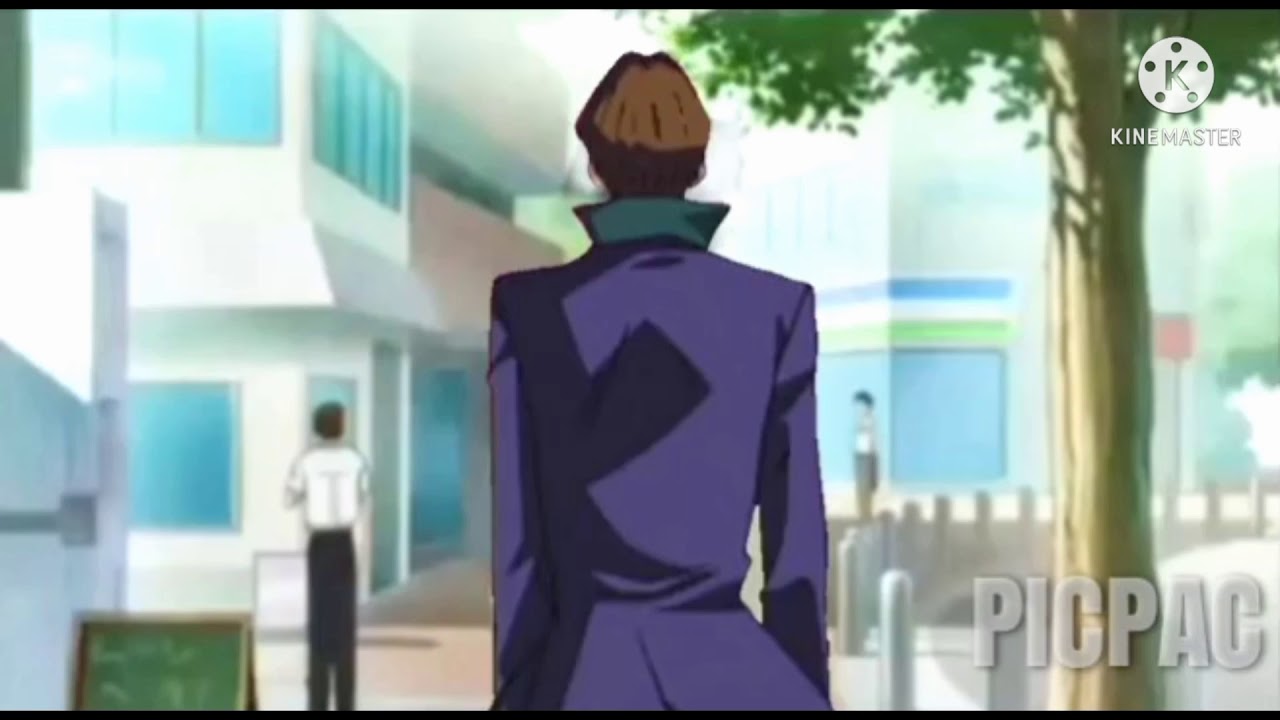 Usagi x Yami Yugi 3